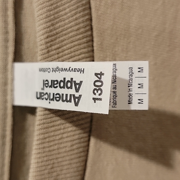 Women's Long sleeve Tee , "self-care"- phrase, Size Medium. - Picture 6 of 7